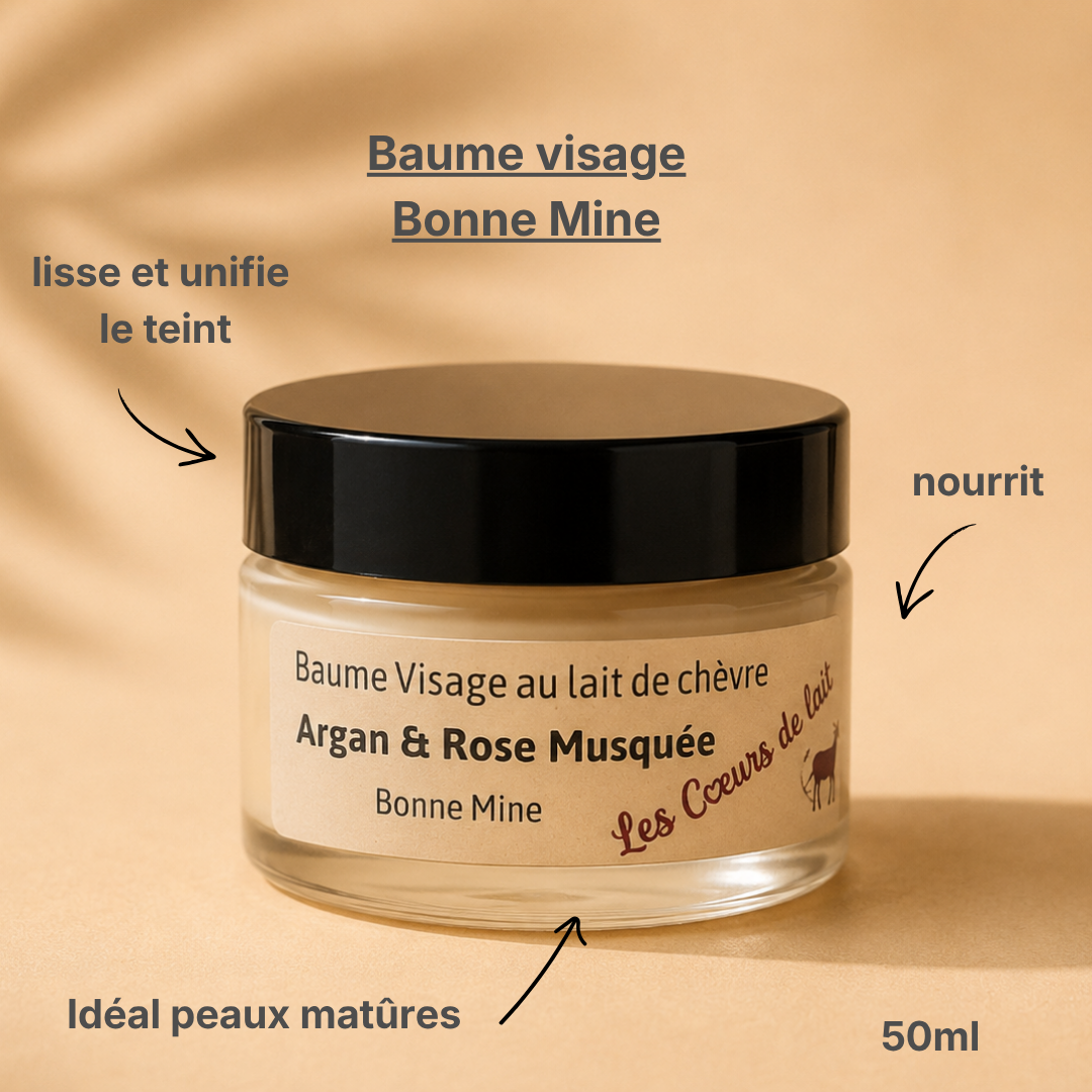 🎁 Carte Cadeau – Offrez un Instant Nature & Soins by les Coeurs de Lait