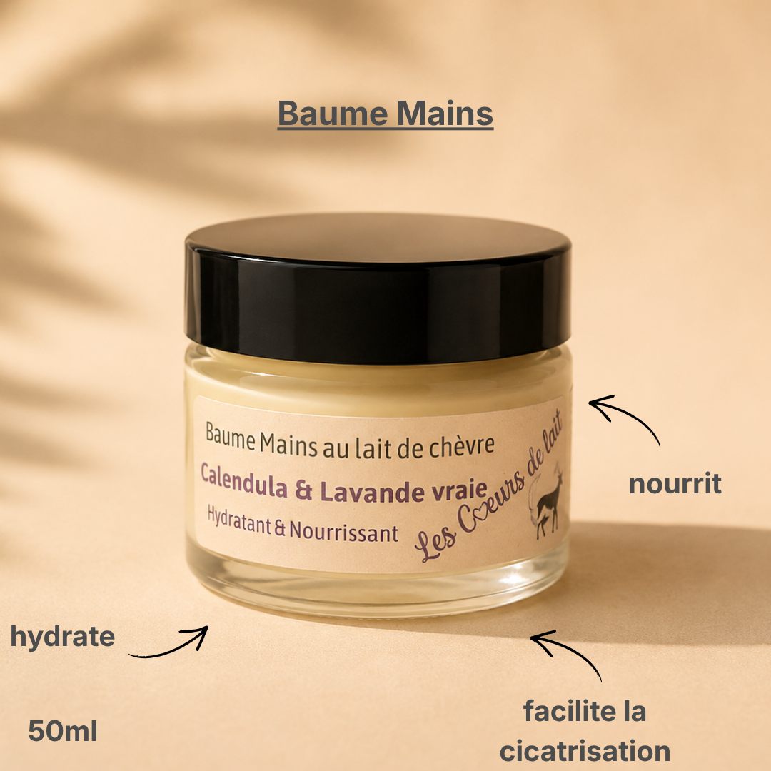 🎁 Carte Cadeau – Offrez un Instant Nature & Soins by les Coeurs de Lait