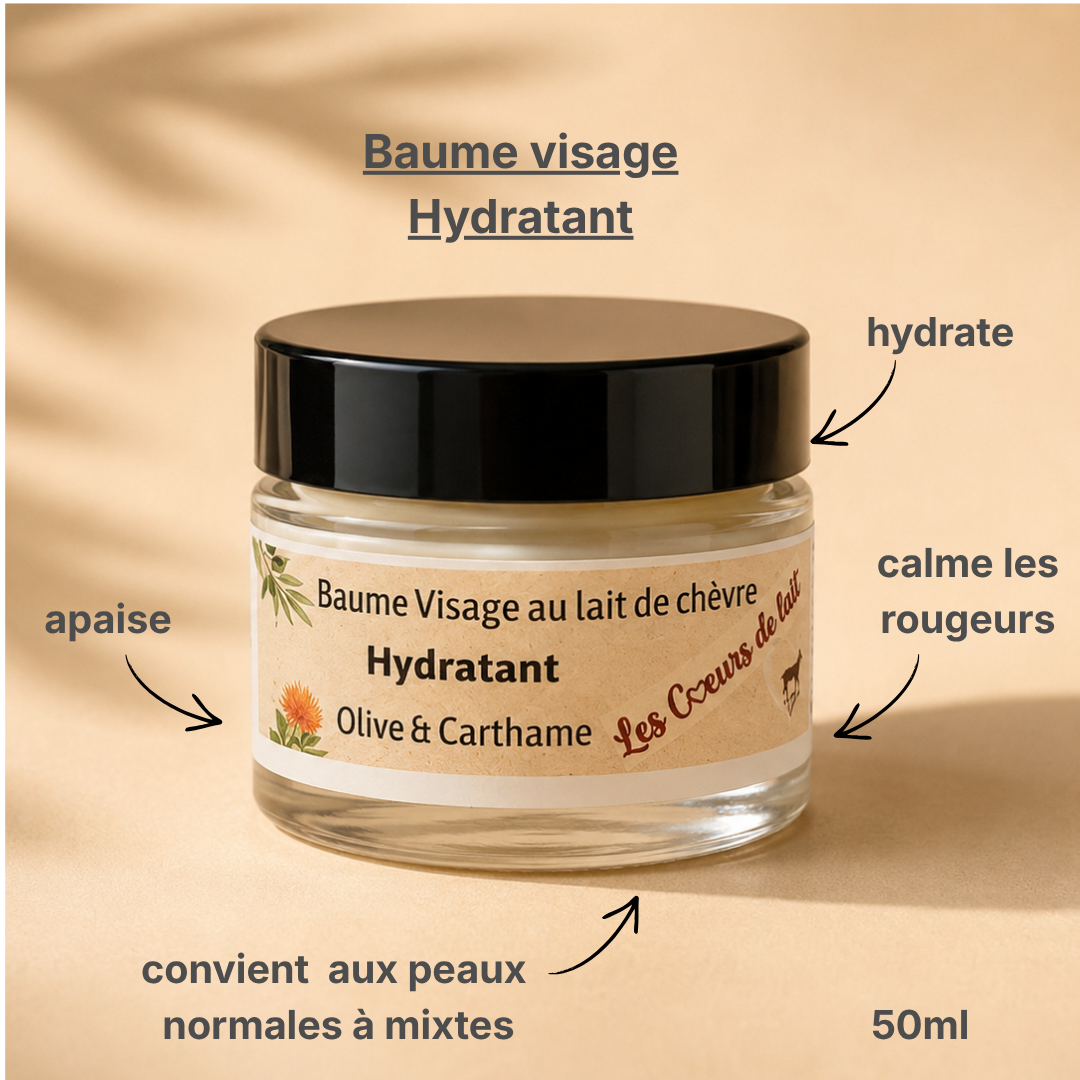 🎁 Carte Cadeau – Offrez un Instant Nature & Soins by les Coeurs de Lait