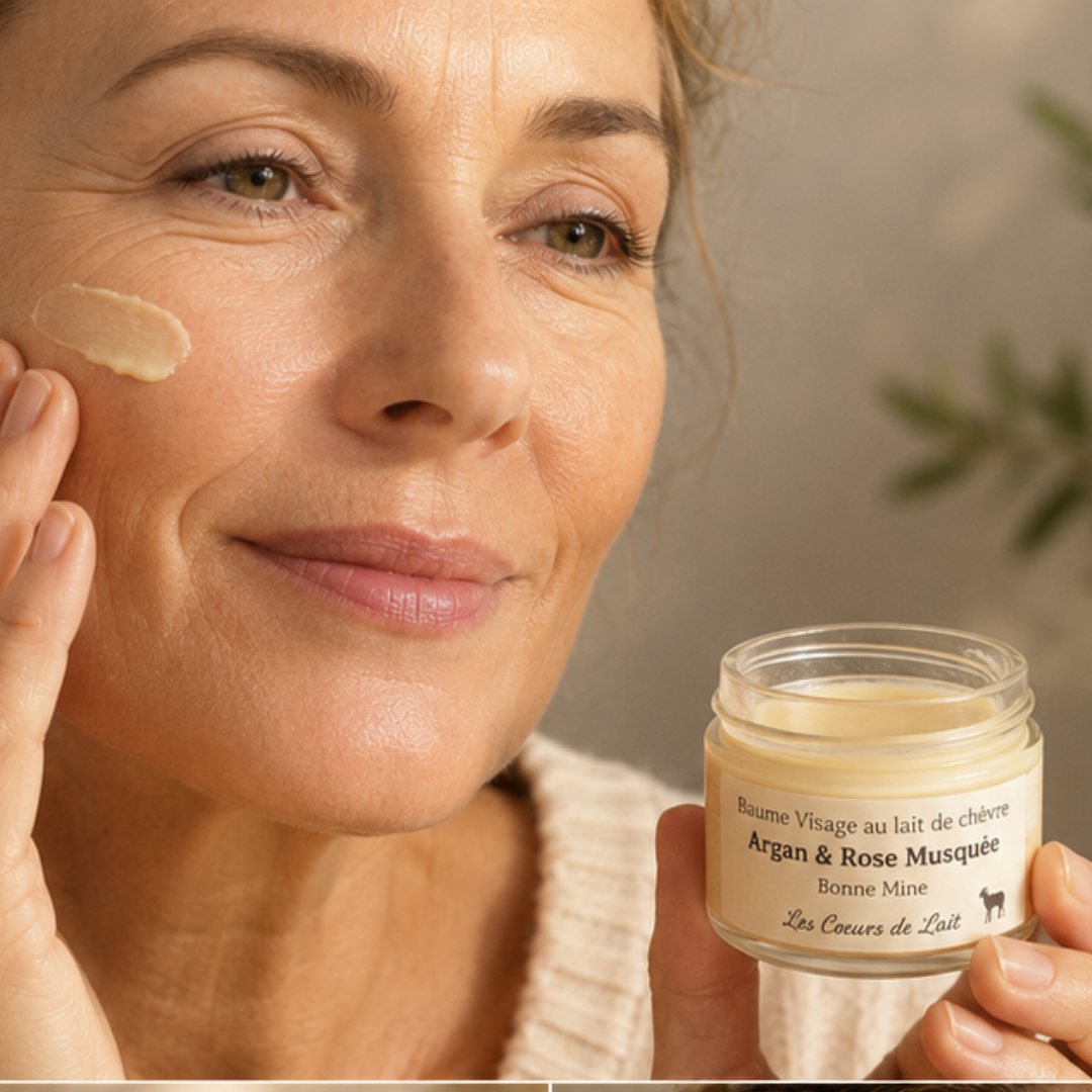 🎁 Carte Cadeau – Offrez un Instant Nature & Soins by les Coeurs de Lait